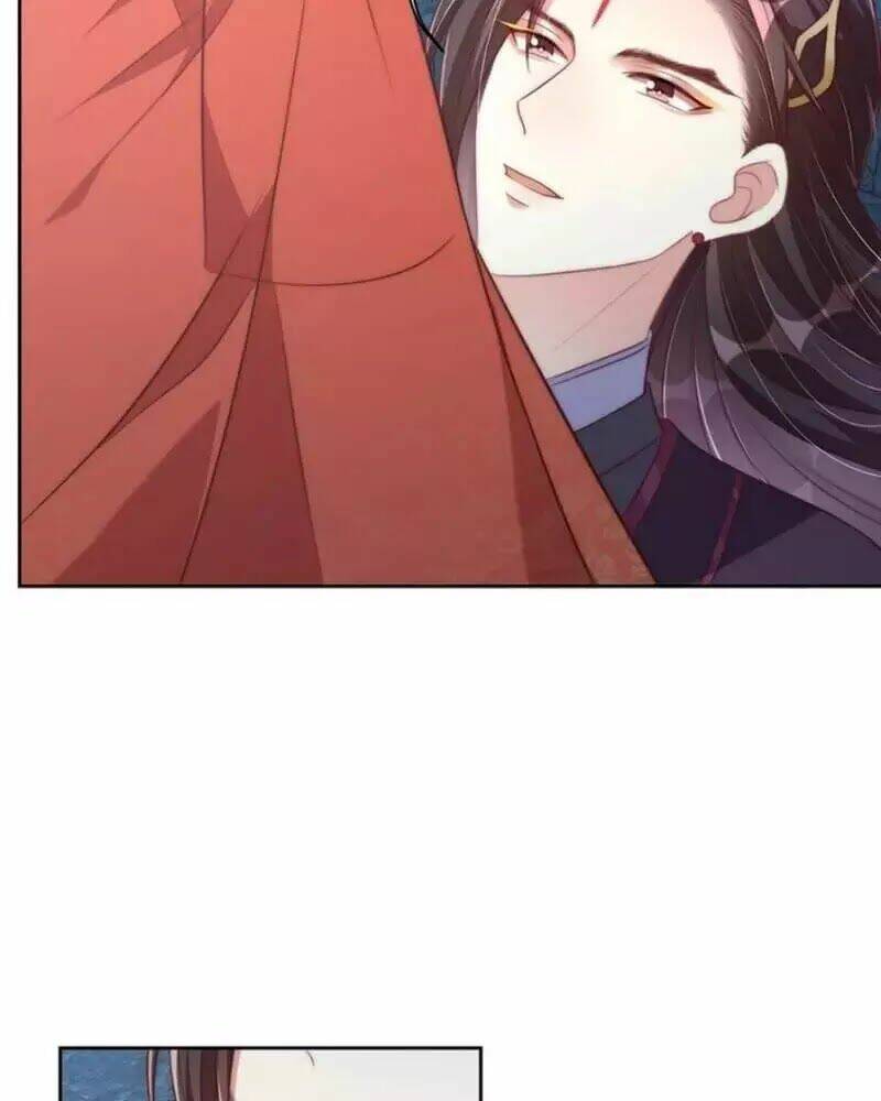 công chúa tại thượng: quốc sư mời xuống kiệu chapter 32 4