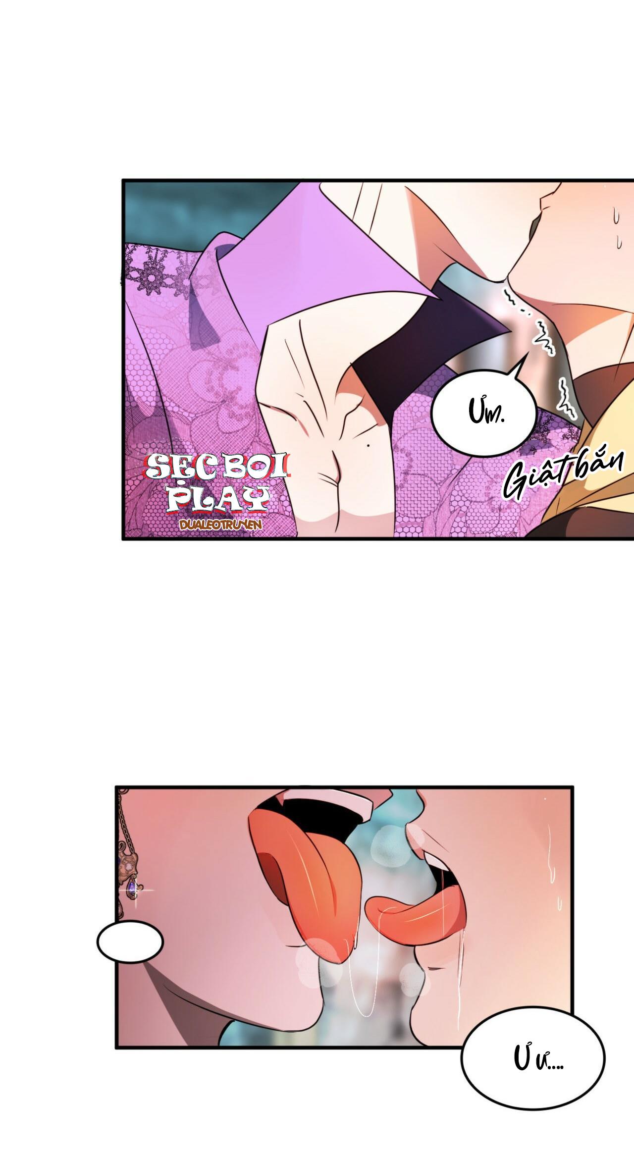 (np) độc thân muôn năm chapter 3 51