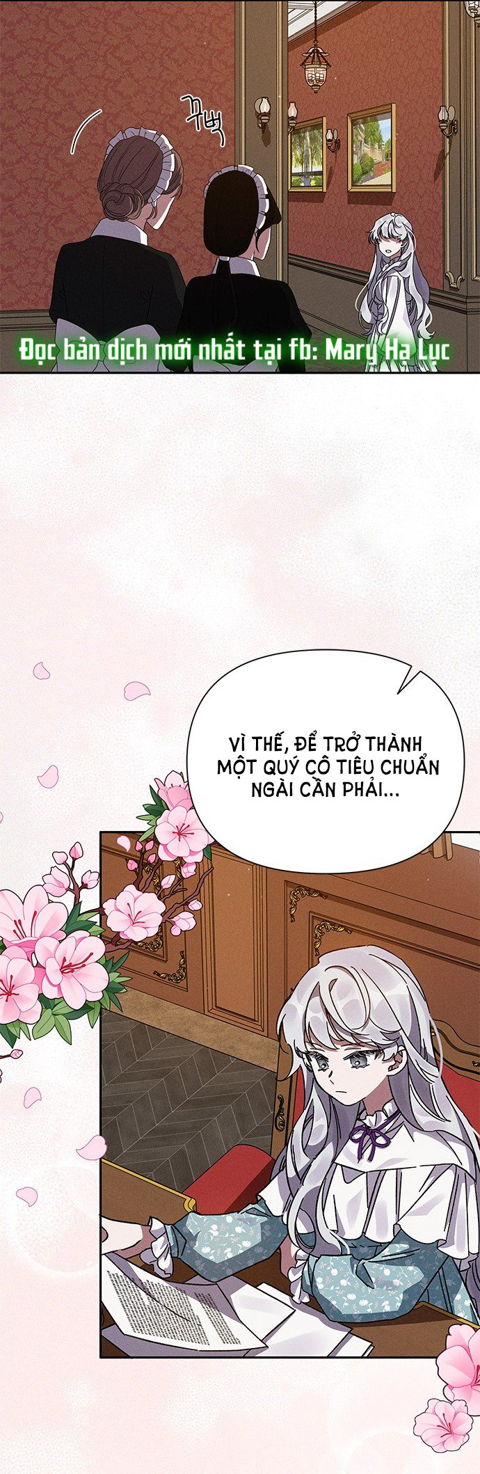 ôi kẻ thù không đội trời chung thân ái của tôi chapter 5 32