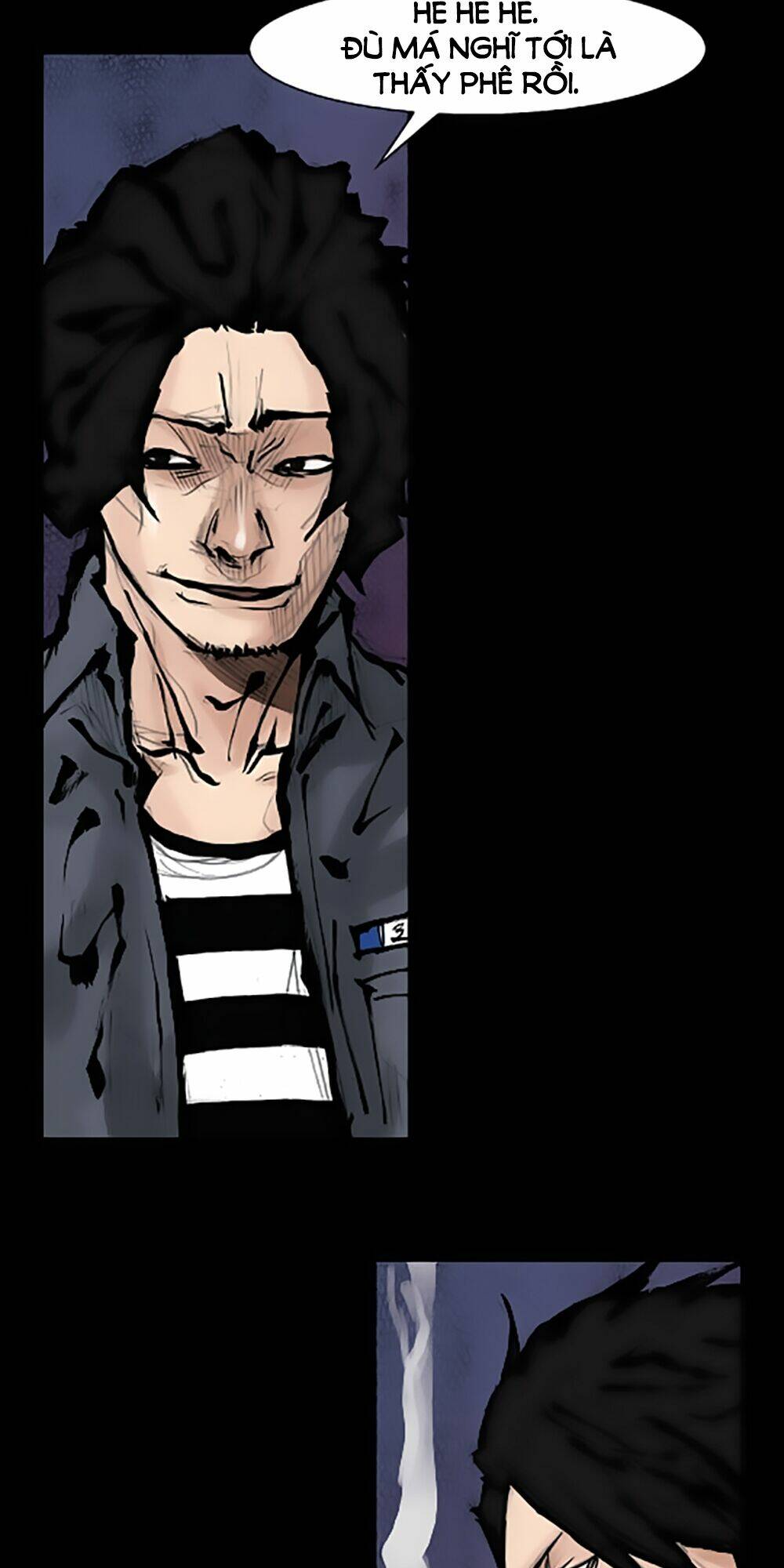 dokgo | độc cô chapter 72 19