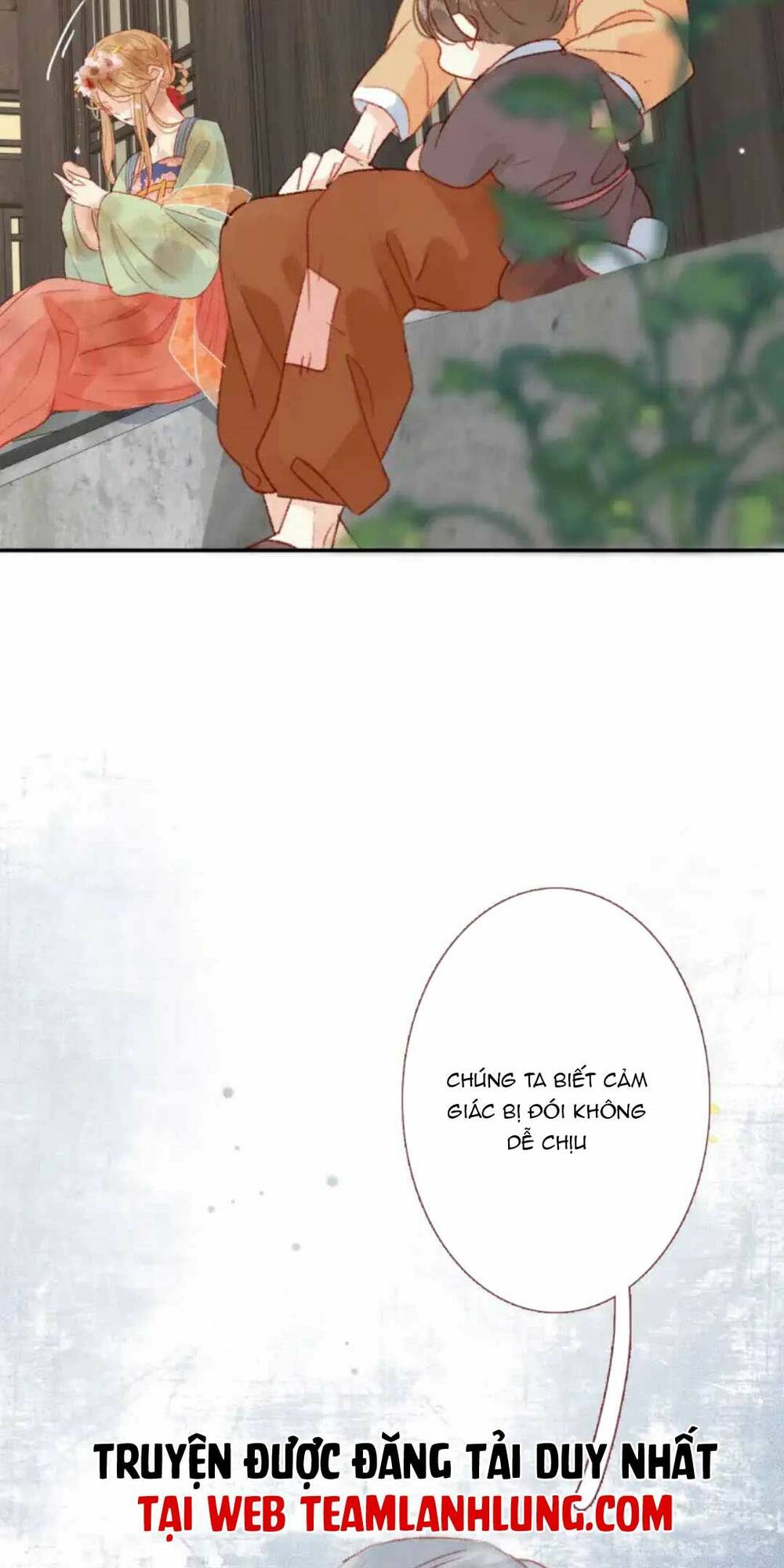 hoàng đế bệ hạ : cùng ta đi ăn xin nào chapter 3 32