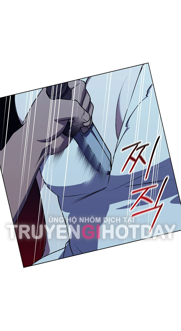 Mùa Đông Đến chapter 43.1 - Trang 23