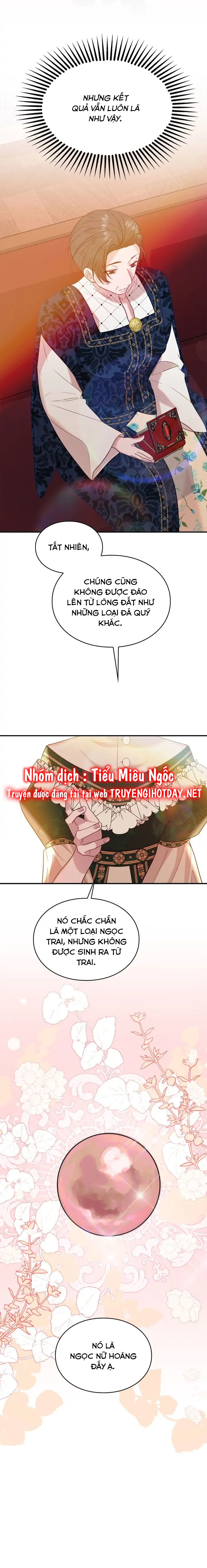 câu chuyện về nữ công tước chapter 37 4