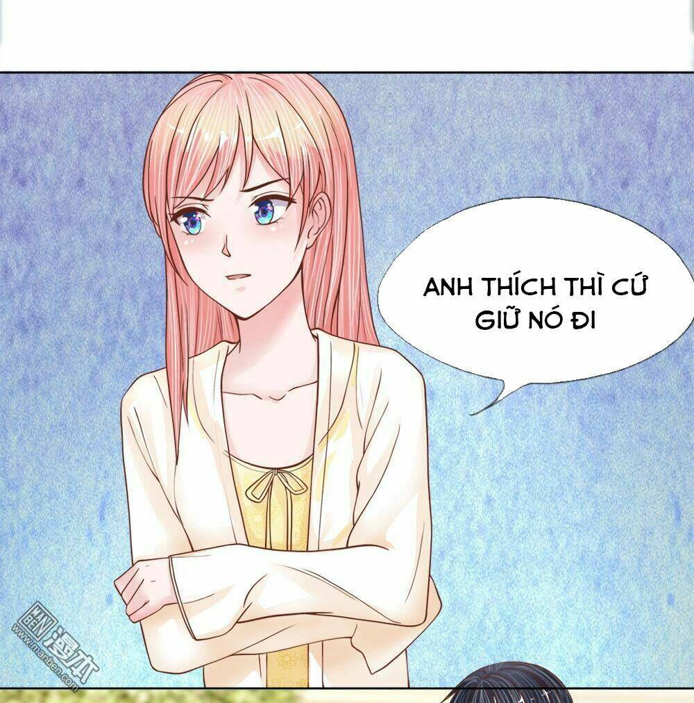 bộ trưởng ác ma tiếp cận tôi chapter 15 3