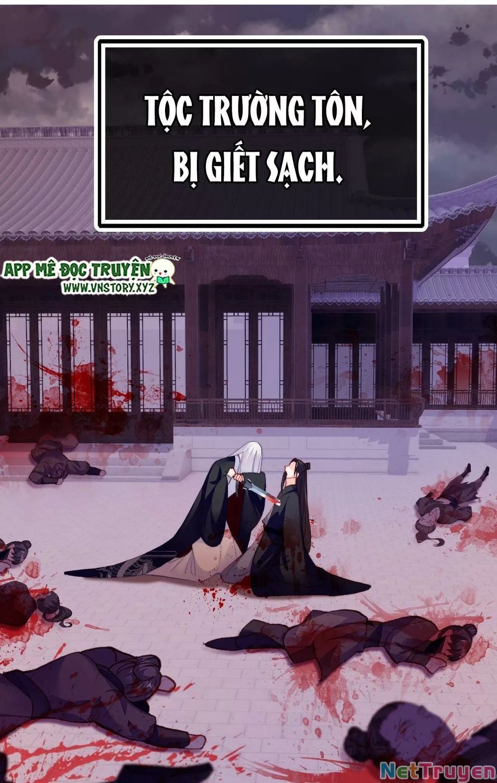 lại bị bệnh chiều chuộng quấn lấy chapter 43 37