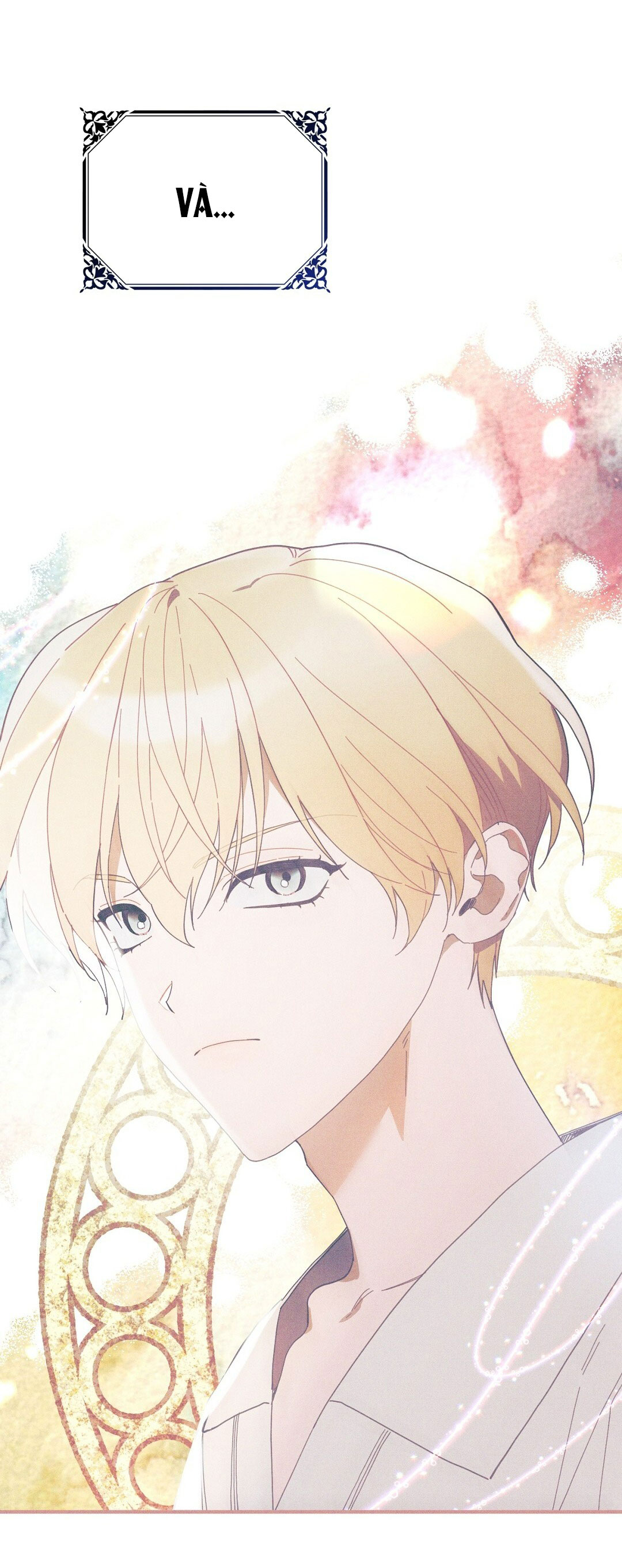 hoàng tử bất lương giấu mình là omega chapter 7.2 44