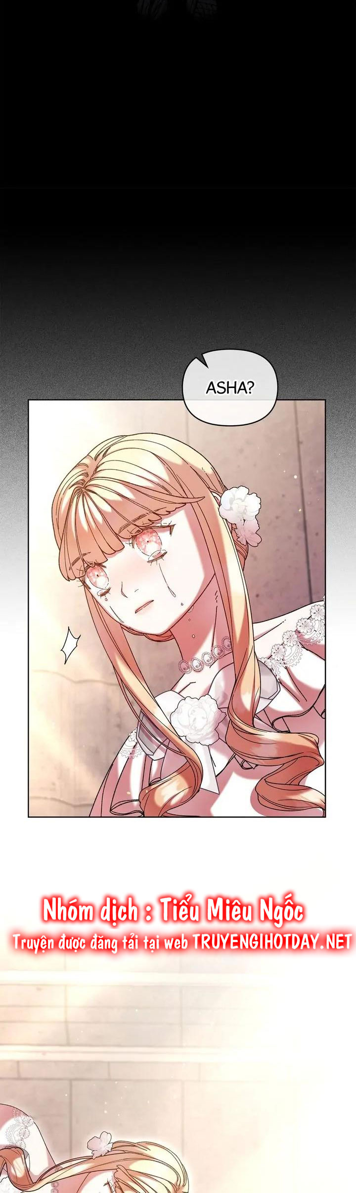 giải mã bí mật về anh ta chapter 90 4