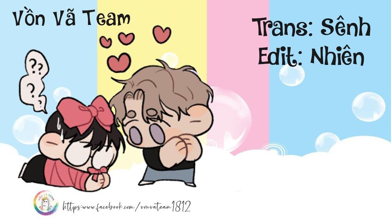 Tuyển Tập Doujinshi Nhà Vã chapter 21 1