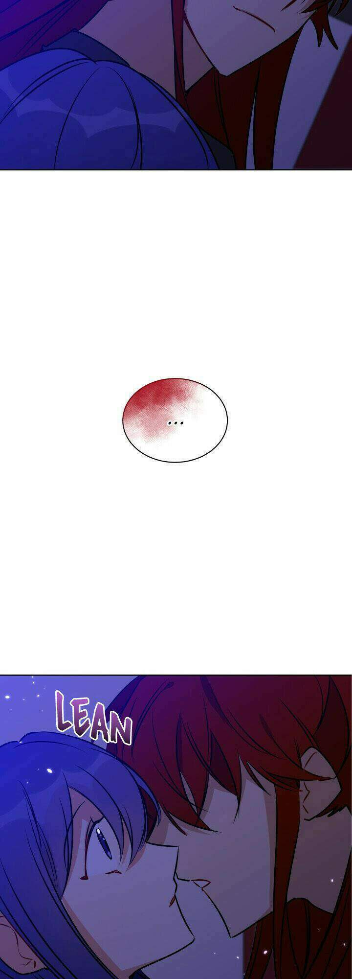 quái thú với hoa chapter 37 42