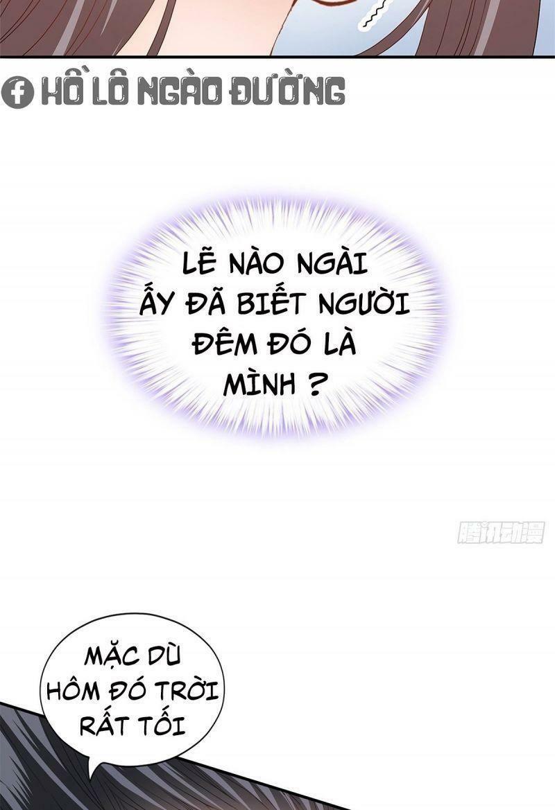 bổn vương muốn nàng chapter 35 34