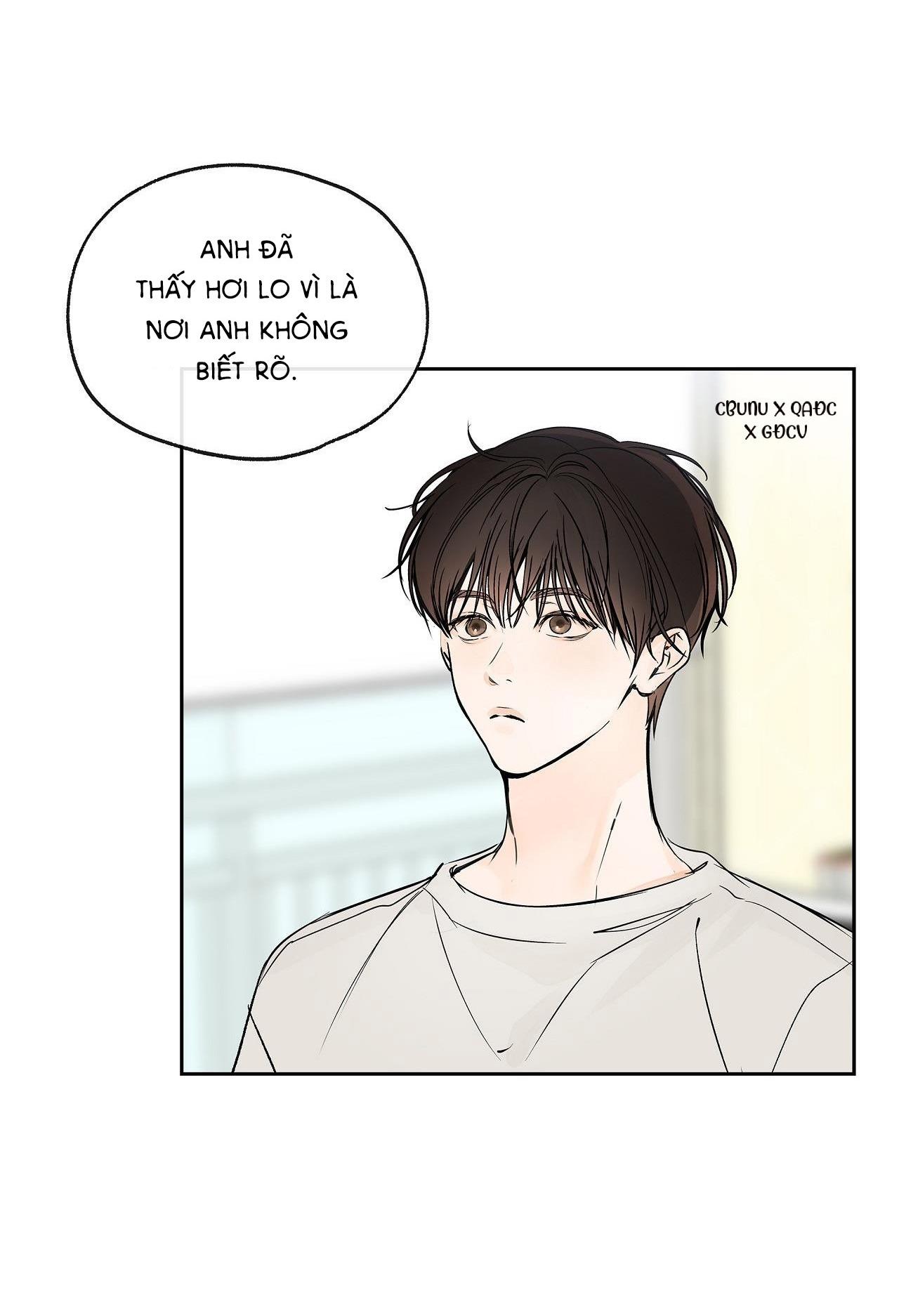 hạ cánh cuối chân trời chapter 2 64