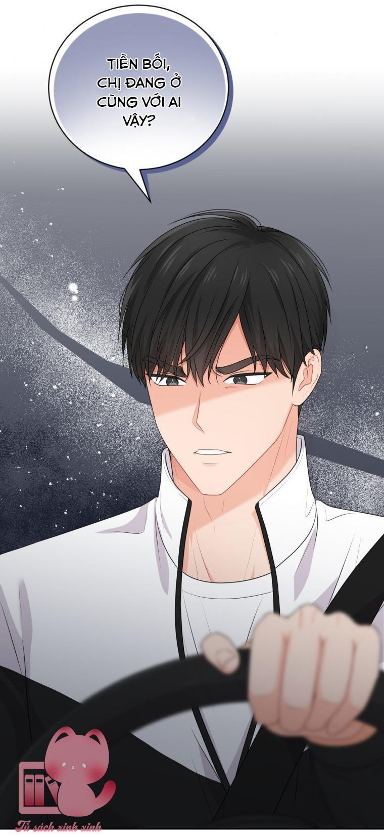 mong được chị chỉ bảo, tiền bối chapter 11 63