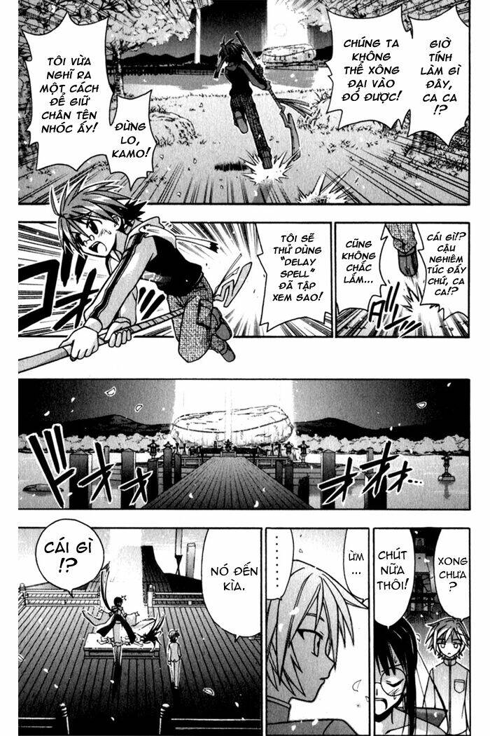 bậc thầy ma pháp chapter 49 8