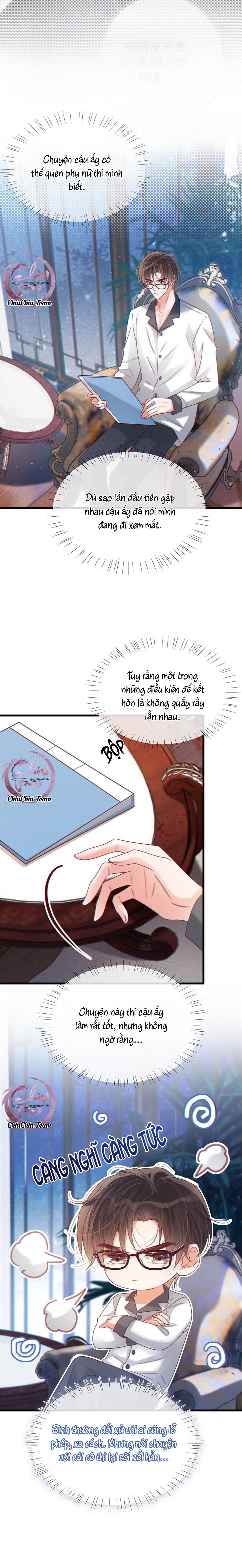 nghiện rượu chapter 74 2