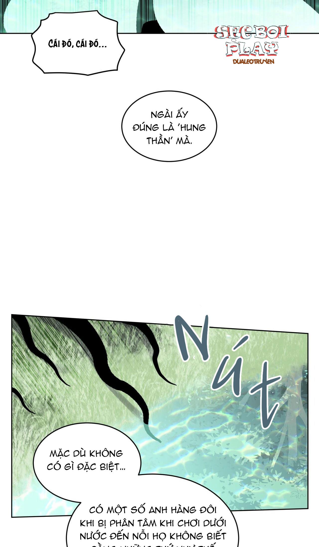 rừng biển [bl] chapter 9 29