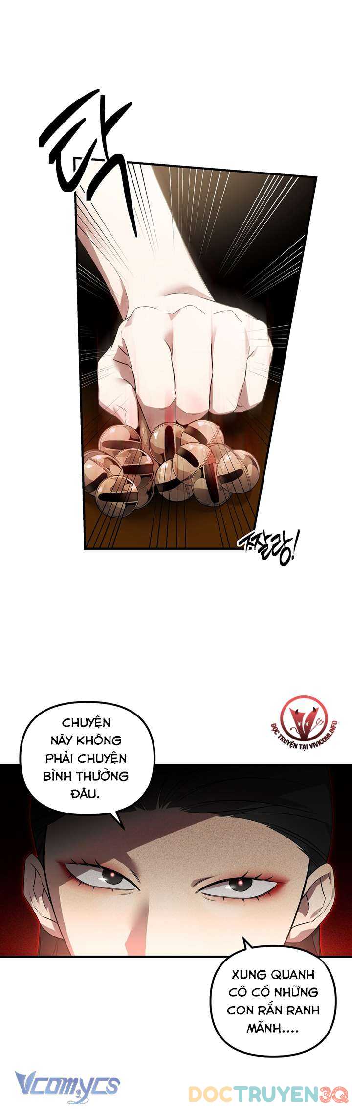 [18+] rồng bay tới đâu mây bay tới đó chapter 1 3