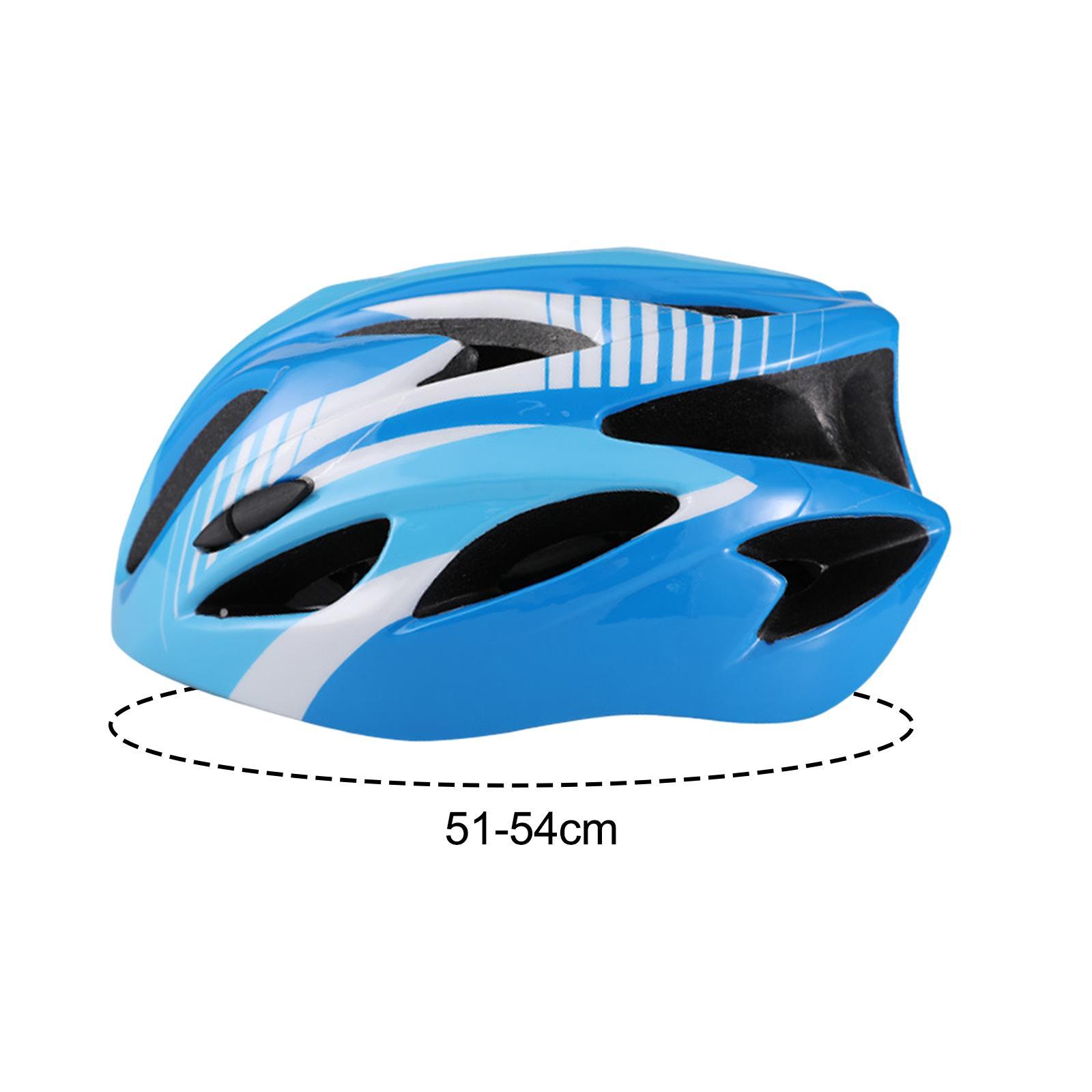Kids Bike  Road Mountain Bike  Cap Sports Helmets