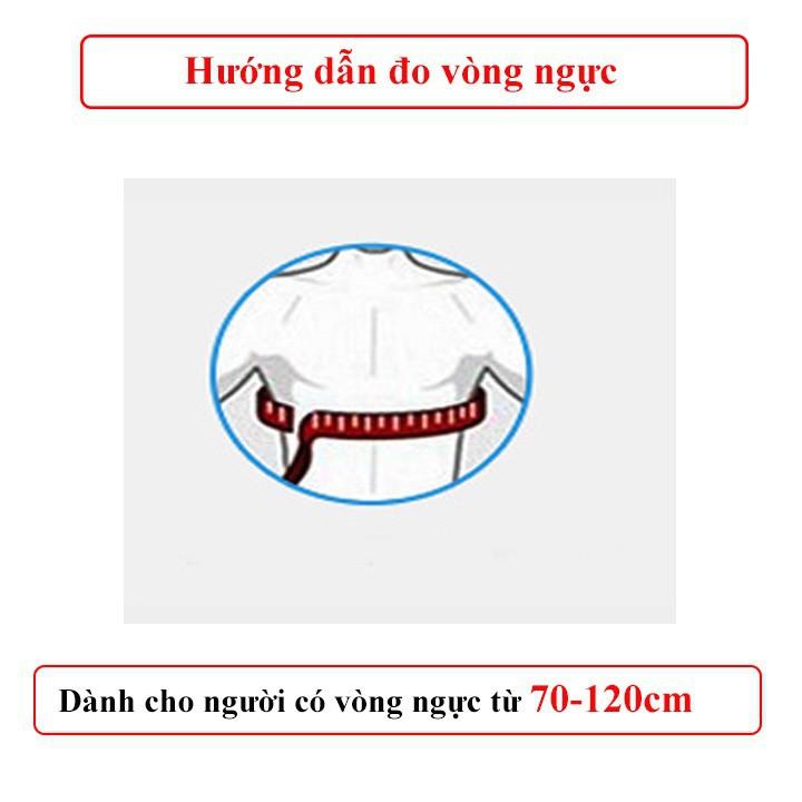 Đai điều chỉnh tư thế lưng ,vai chống gù chính hãng aolikes