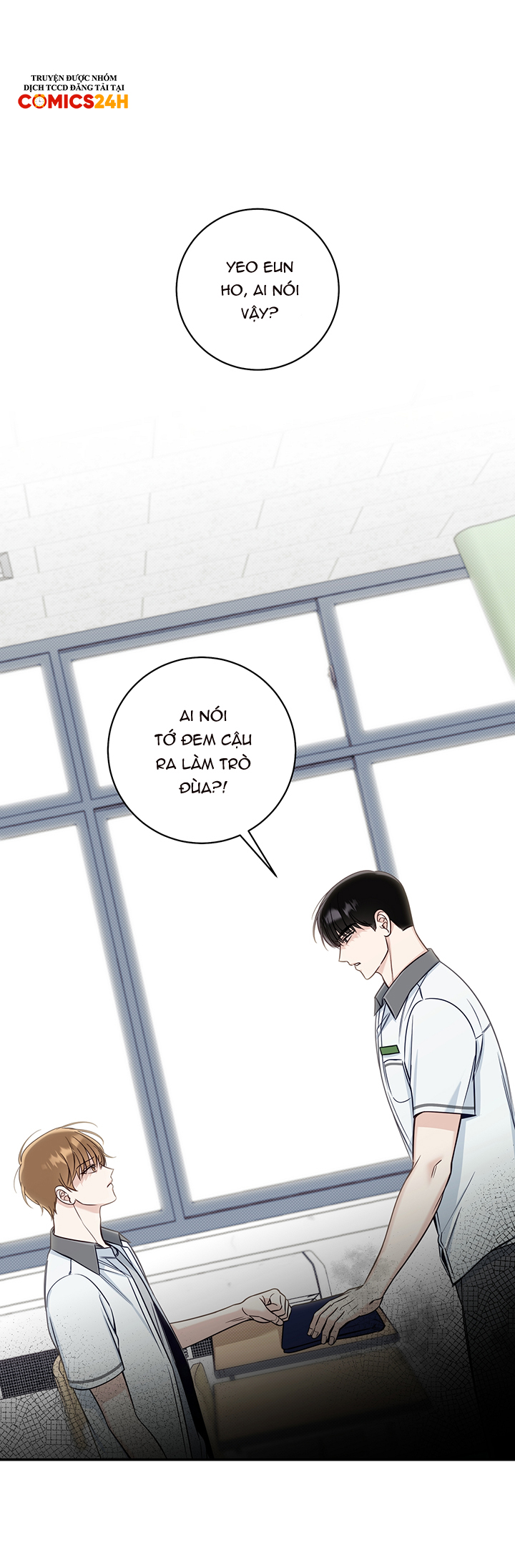 mùa hạ chapter 27 3