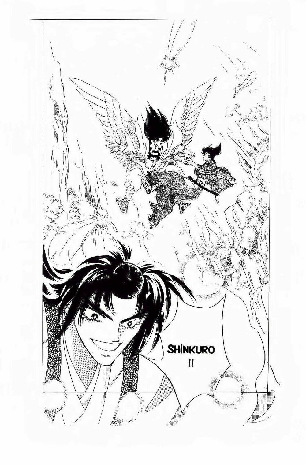 truyện cổ gấm hoa chapter 15 39