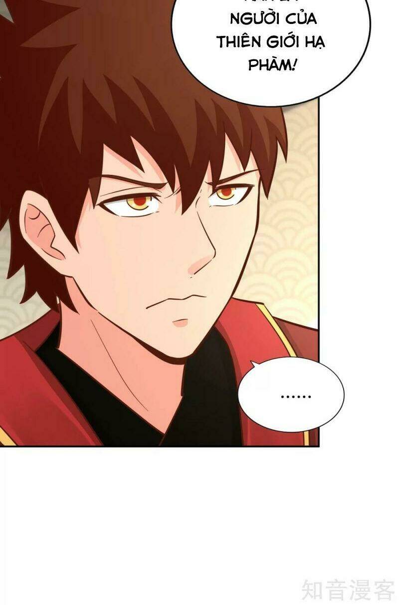 võ linh kiếm tôn chapter 136 12