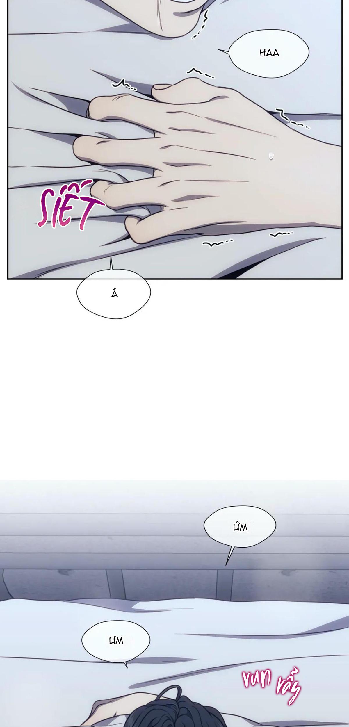 công cuộc báo thù của kẻ yếu thế chapter 45 17