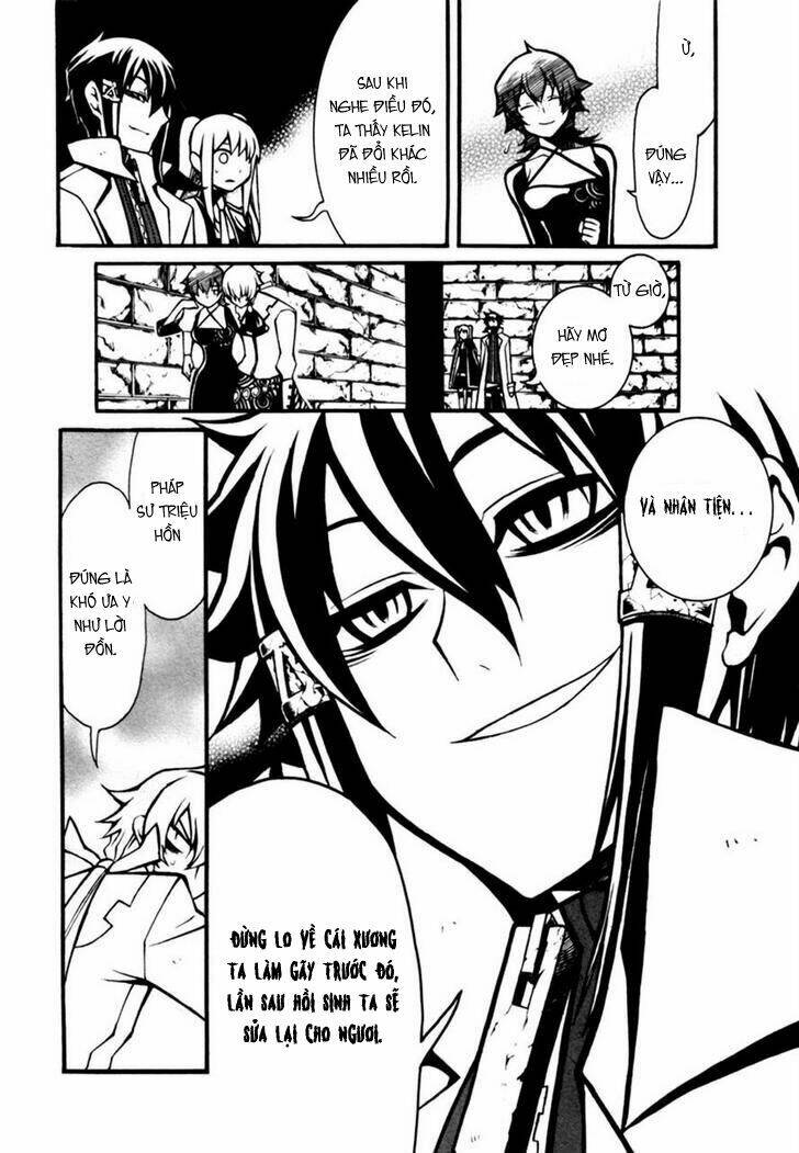 necromancer chapter 3 22