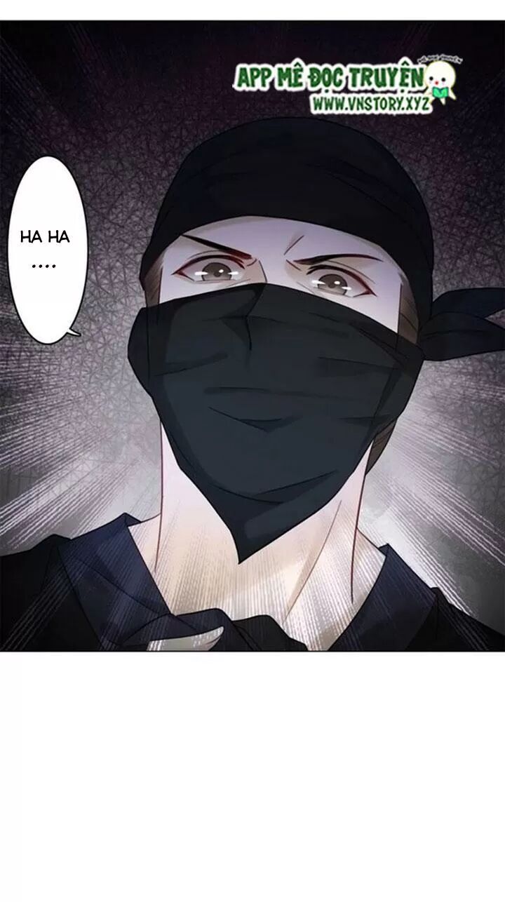 cực phẩm phế vật tiểu thư chapter 95 61