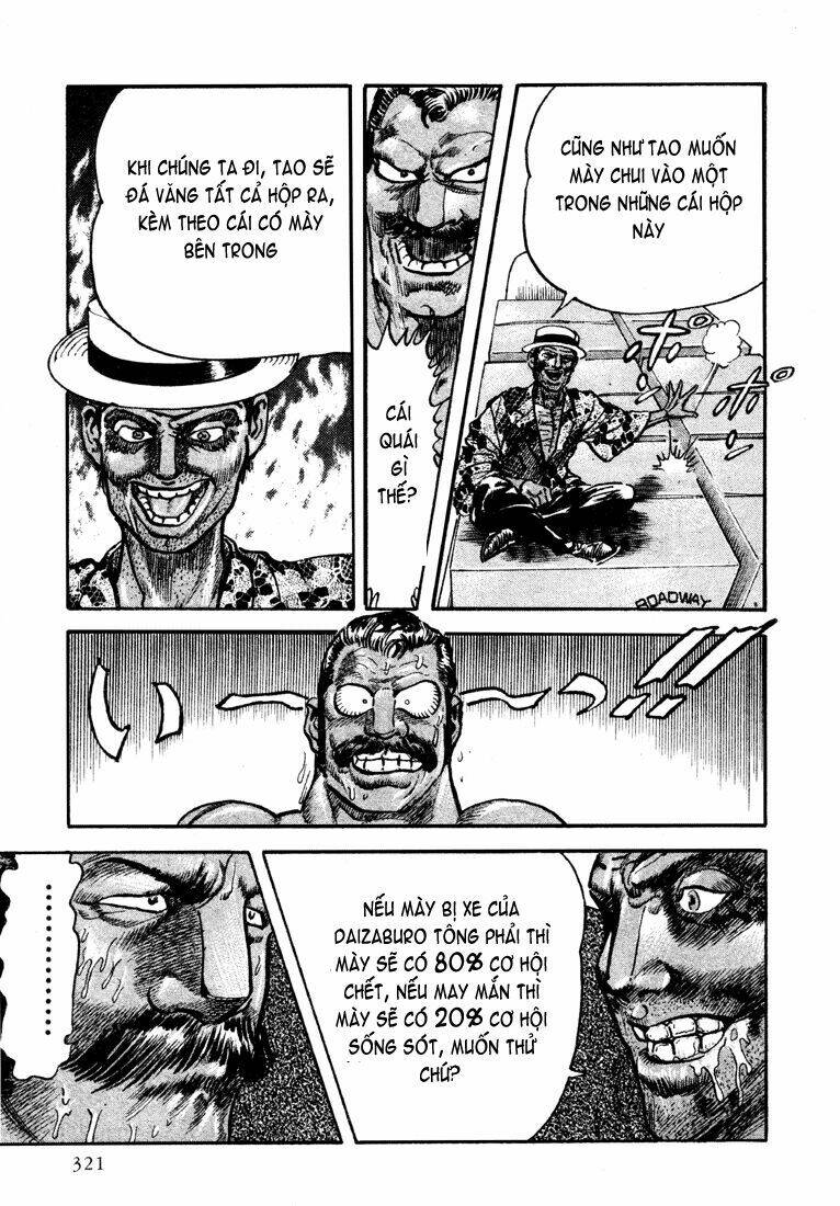 mad bull 34 chapter 10 9