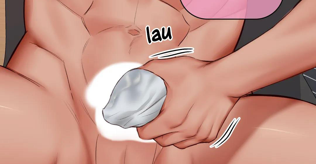 bài học về ngực của quý ngài sextoy chapter 1 52