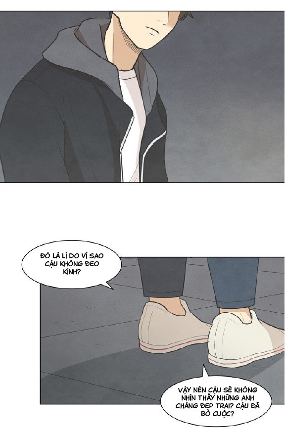 một phần vì thích em chapter 16 52