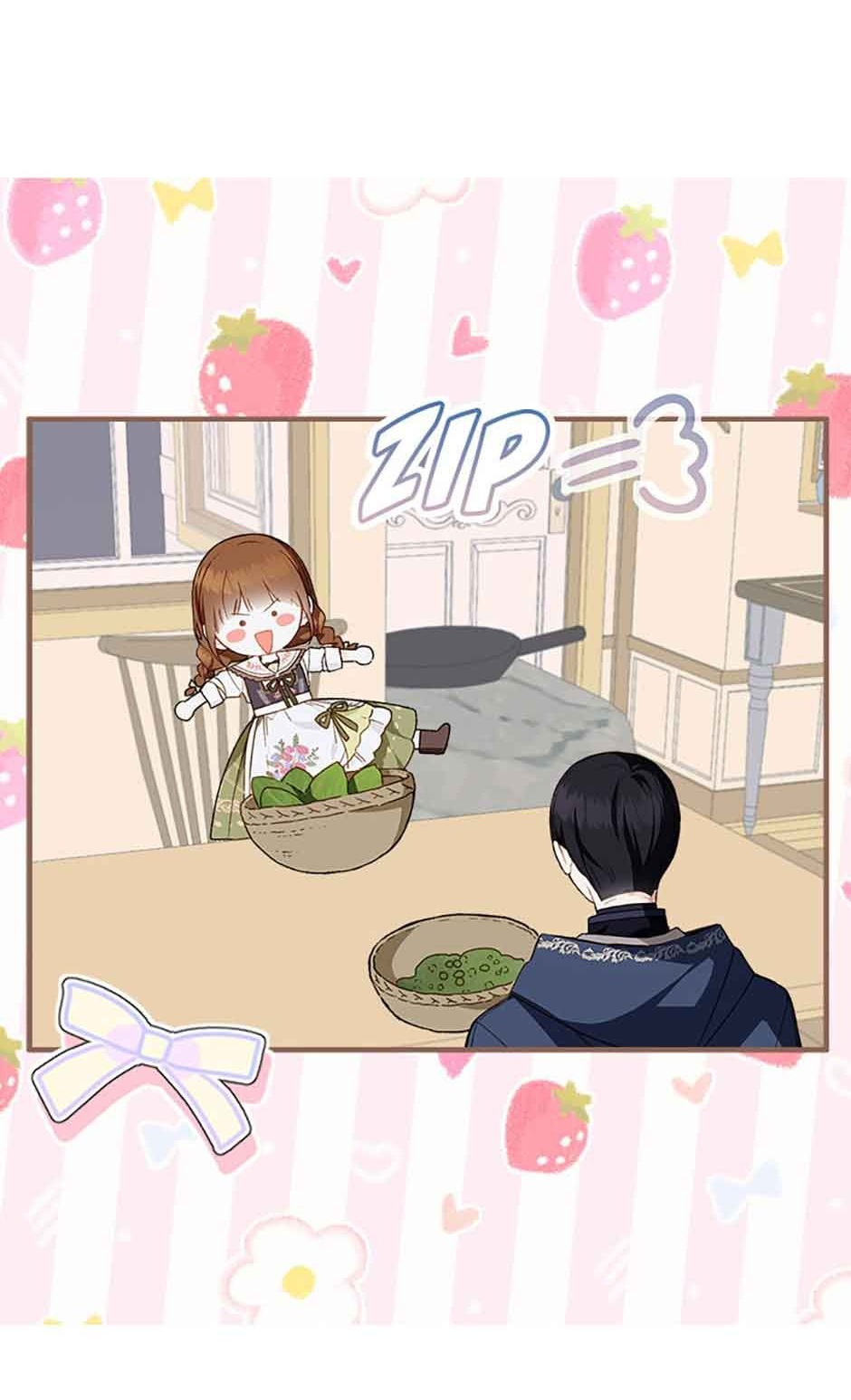 nông trại nằm cạnh hoàng cung chapter 50 33