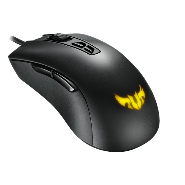 Chuột Chơi Game Asus TUF Gaming M3 RGB gaming mouse with 7000-dpi - Hàng Chính Hãng