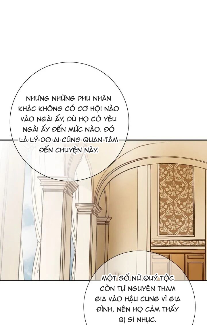 nữ hoàng bí ẩn chapter 10 69
