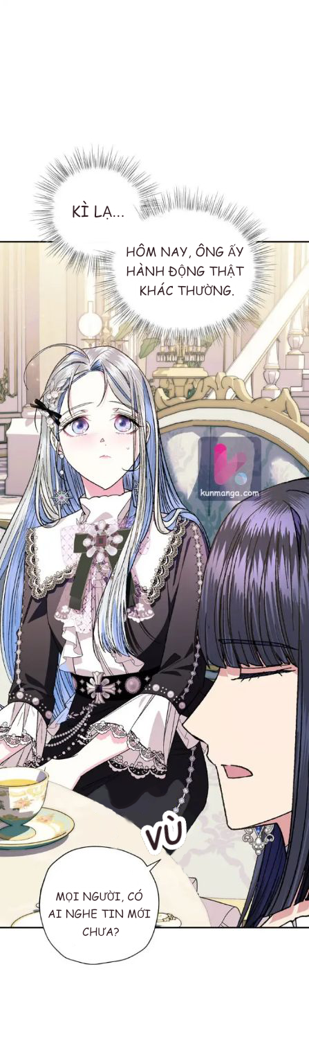 cha à, con không muốn kết hôn đâu chapter 48 45