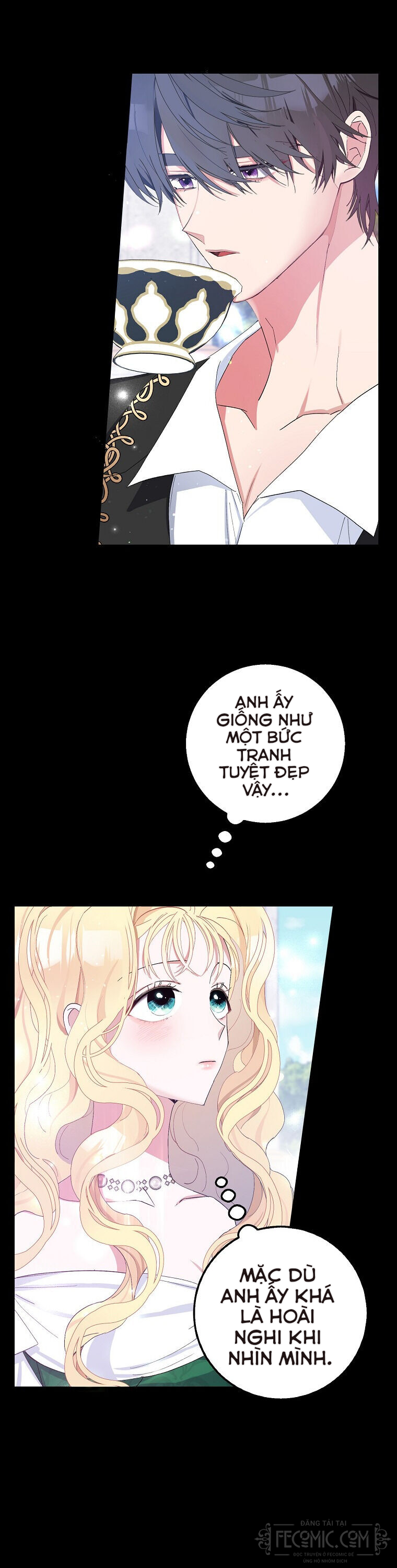 hãy cưới em lần nữa nhé, chồng yêu! chapter 1 27