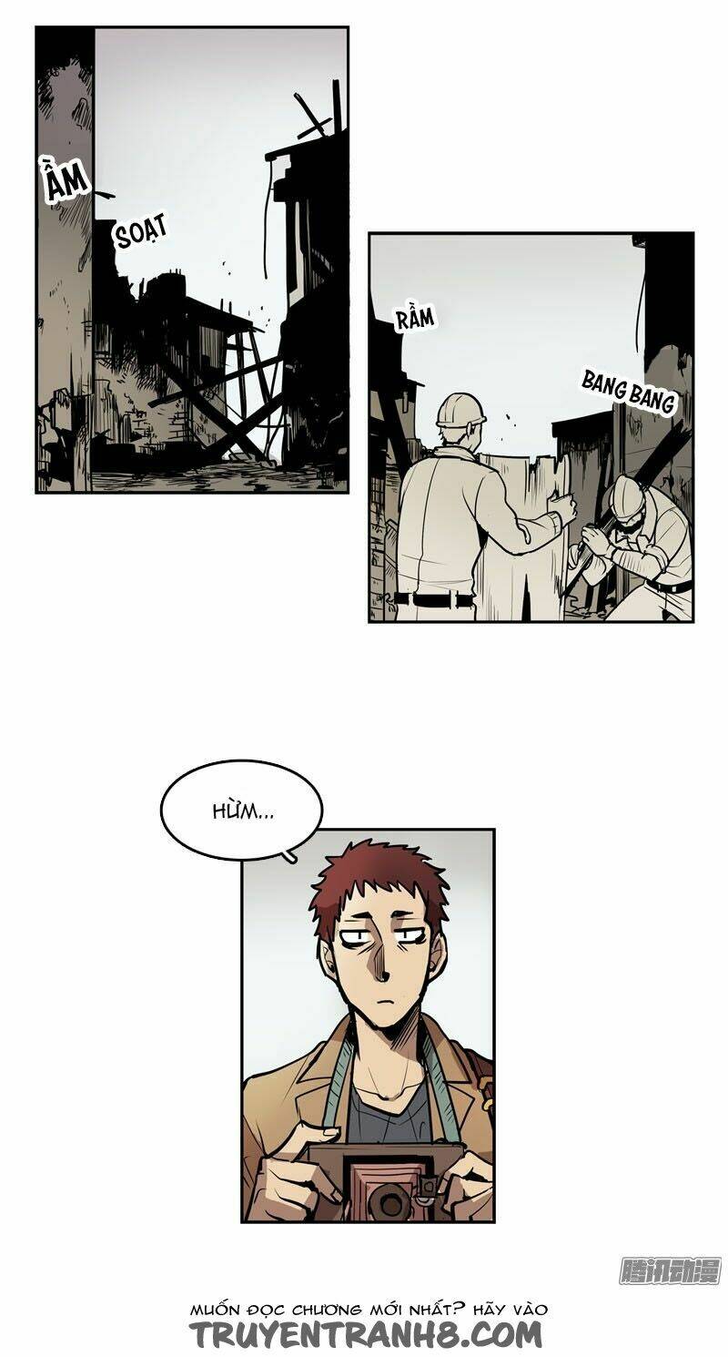 cửa hàng không tên chapter 7 14