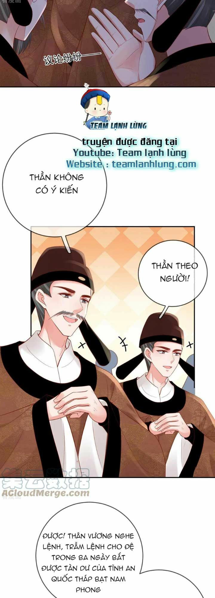 sự trả thù của vương phi chapter 53 22