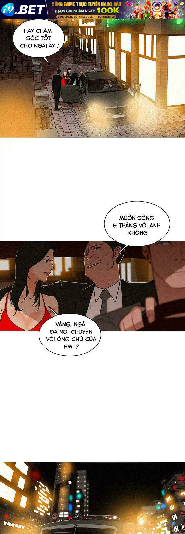 thiên đường thất lạc chapter 1 42