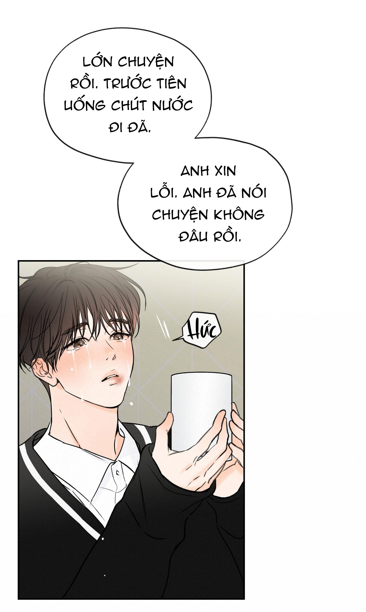 hướng đến nơi chân trời chapter 13 67