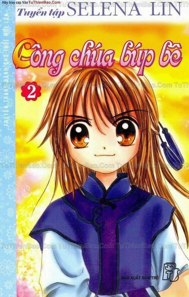 công chúa búp bê chapter 2 1