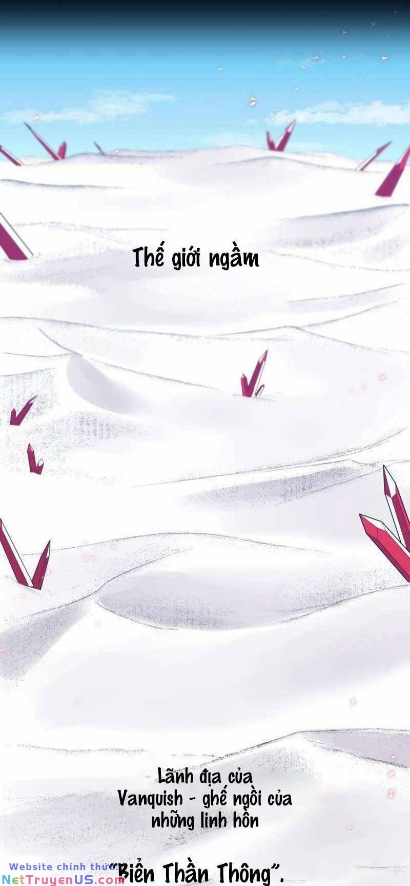 Huyết Thánh Cứu Thế Chủ~ Ta Chỉ Cần 0.0000001% Đã Trở Thành Vô Địch chapter 48 3