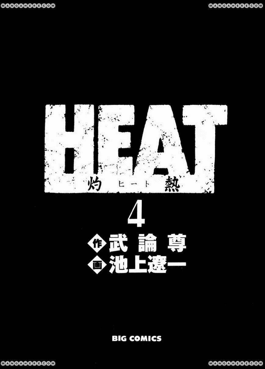 heat - thế giới ngầm chapter 23 4