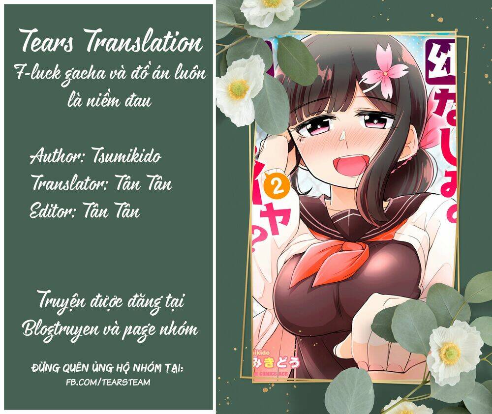 osananajimi no mama ja iya? chapter 22 1