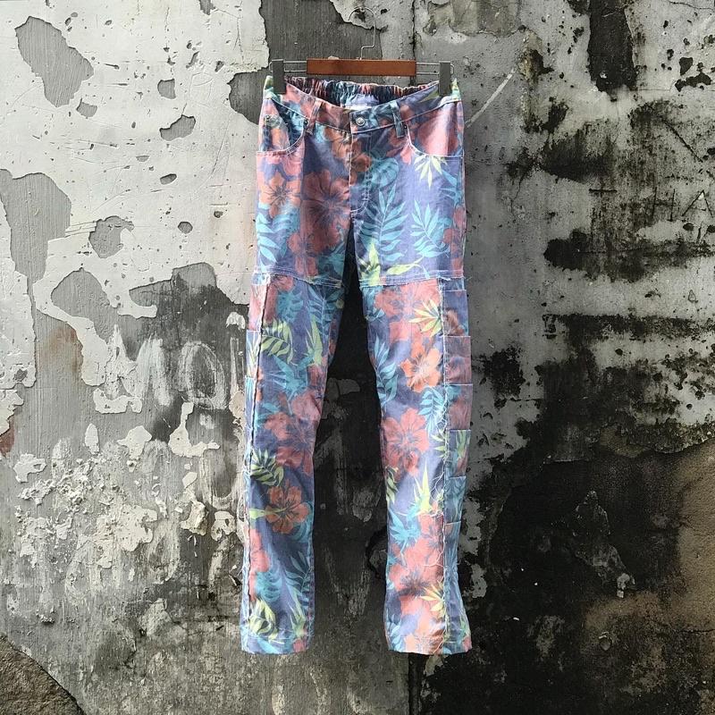 Quần Cá mập 6 mang