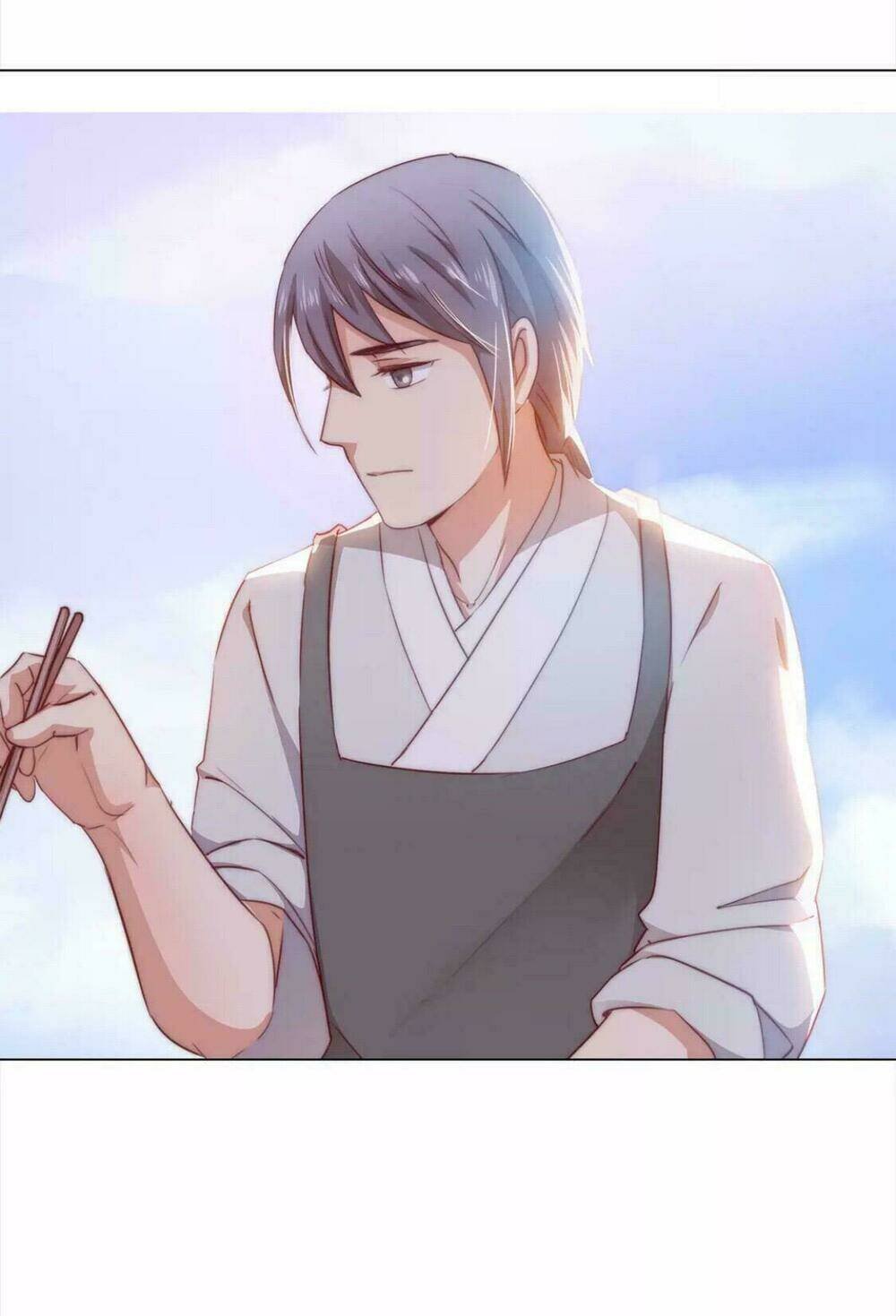 vương diệp, đuôi của ngươi đã biến mất chapter 6 28