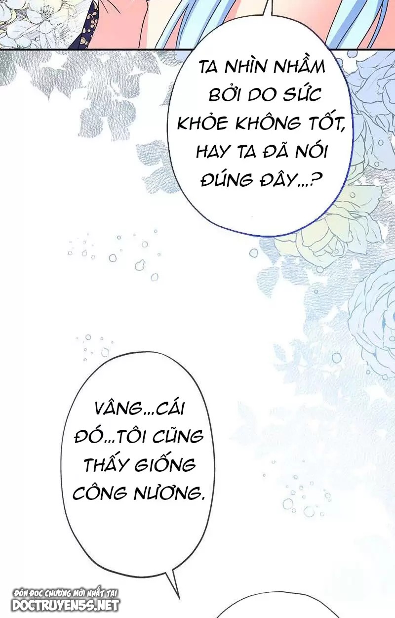 nếu tôi là nhân vật phản diện liệu tôi sẽ chết chapter 18 28