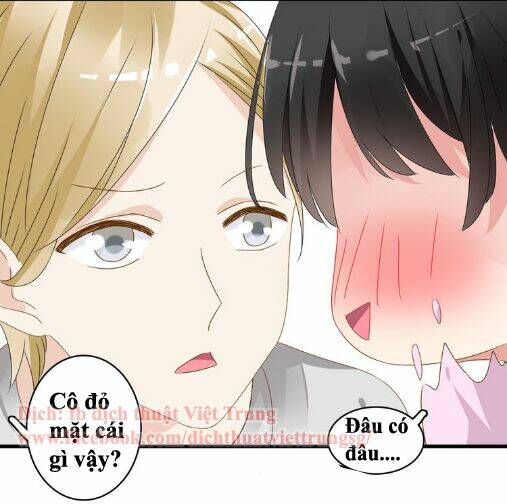 lều khều biết yêu chapter 30 26