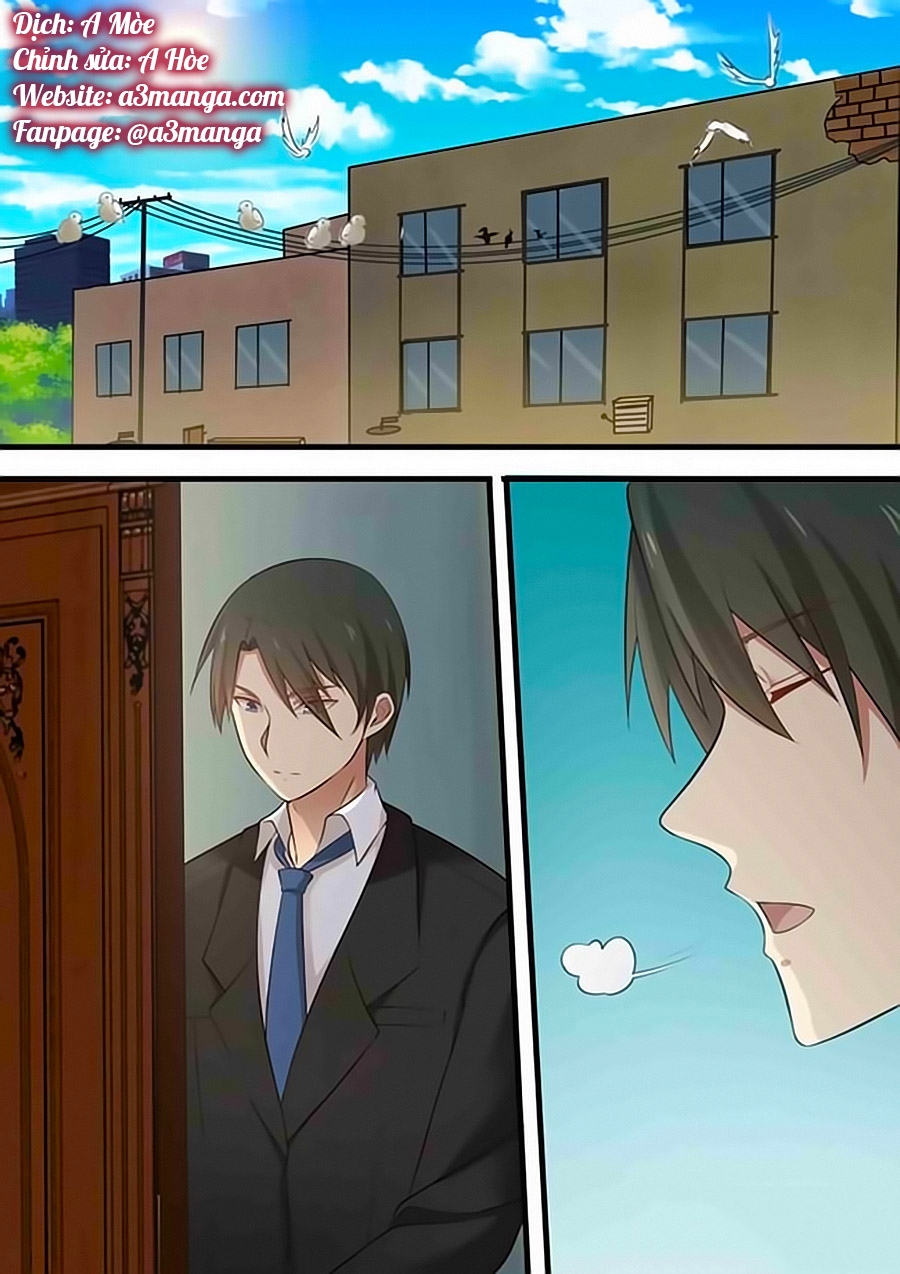 rơi vào tình yêu với bá đạo tổng tài chapter 78 1