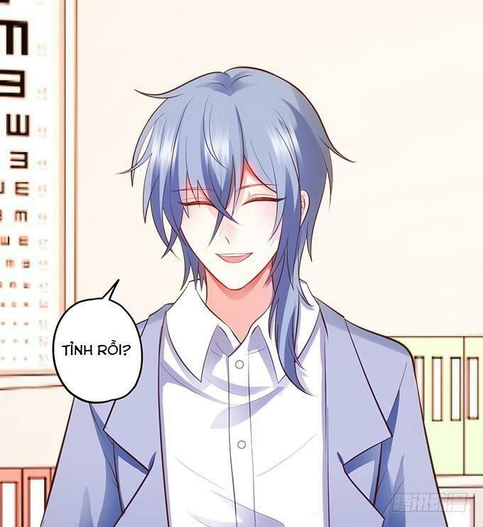 hồ tiên hung bạo chapter 90 6